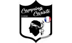 Camping cariste Corse