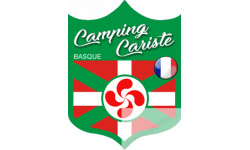 Camping cariste Basque