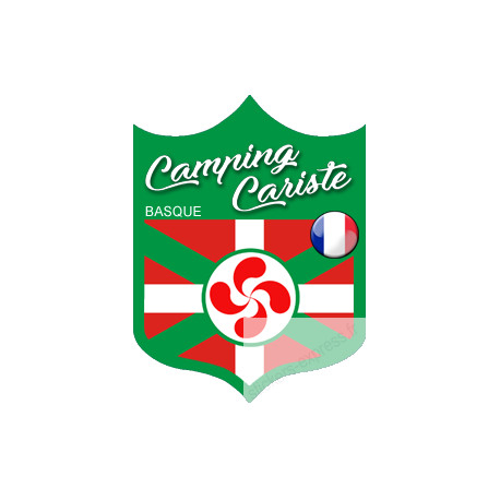 Camping cariste Basque