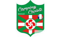 Camping cariste Basque