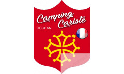 Camping cariste Occitan