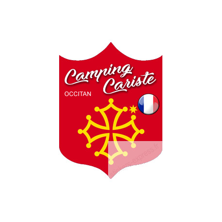 Camping cariste Occitan