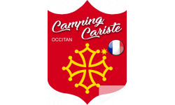 Camping cariste Occitan