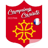 Camping cariste Occitan