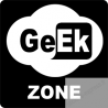 sticker zone geek wifi