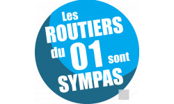 Les routiers sont sympas 01