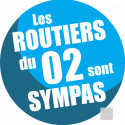 Les routiers sont sympas 02