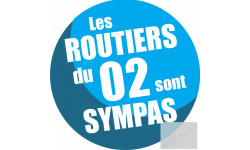 Les routiers sont sympas 02