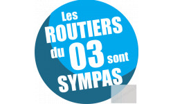 Les routiers sont sympas 03