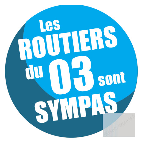 Les routiers sont sympas 03