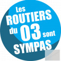 Les routiers sont sympas 03