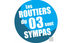 Les routiers sont sympas 03