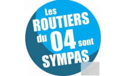 Les routiers sont sympas 04