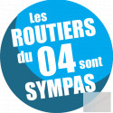 Les routiers sont sympas 04