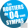 Les routiers sont sympas 04