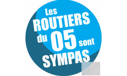 Les routiers sont sympas 05