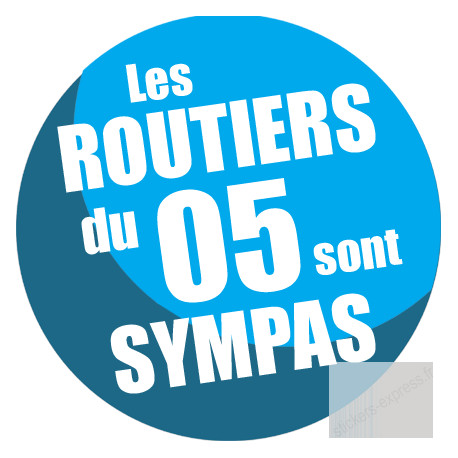 Les routiers sont sympas 05