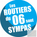 Les routiers sont sympas 06