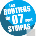 Les routiers sont sympas 07