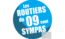 Les routiers sont sympas 09