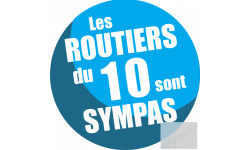 Les routiers sont sympas 10