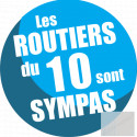 Les routiers sont sympas 10