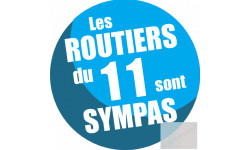 Les routiers sont sympas 11