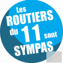 Les routiers sont sympas 11