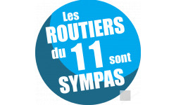 Les routiers sont sympas 11