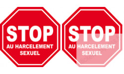 stop au harcelement sexuel