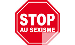 stop au sexisme