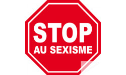 stop au sexisme