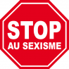 stop au sexisme