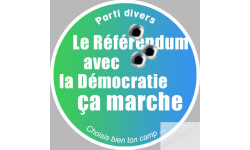 le parti divers droite gauche