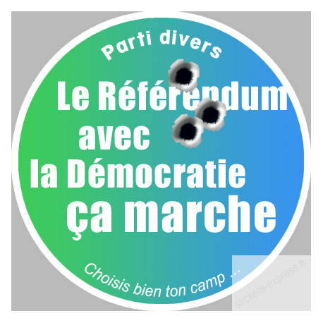 le parti divers droite gauche