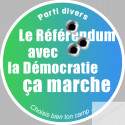 le parti divers droite gauche