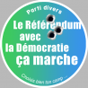 le parti divers droite gauche