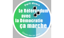 le parti divers droite gauche