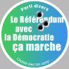 le parti divers droite gauche